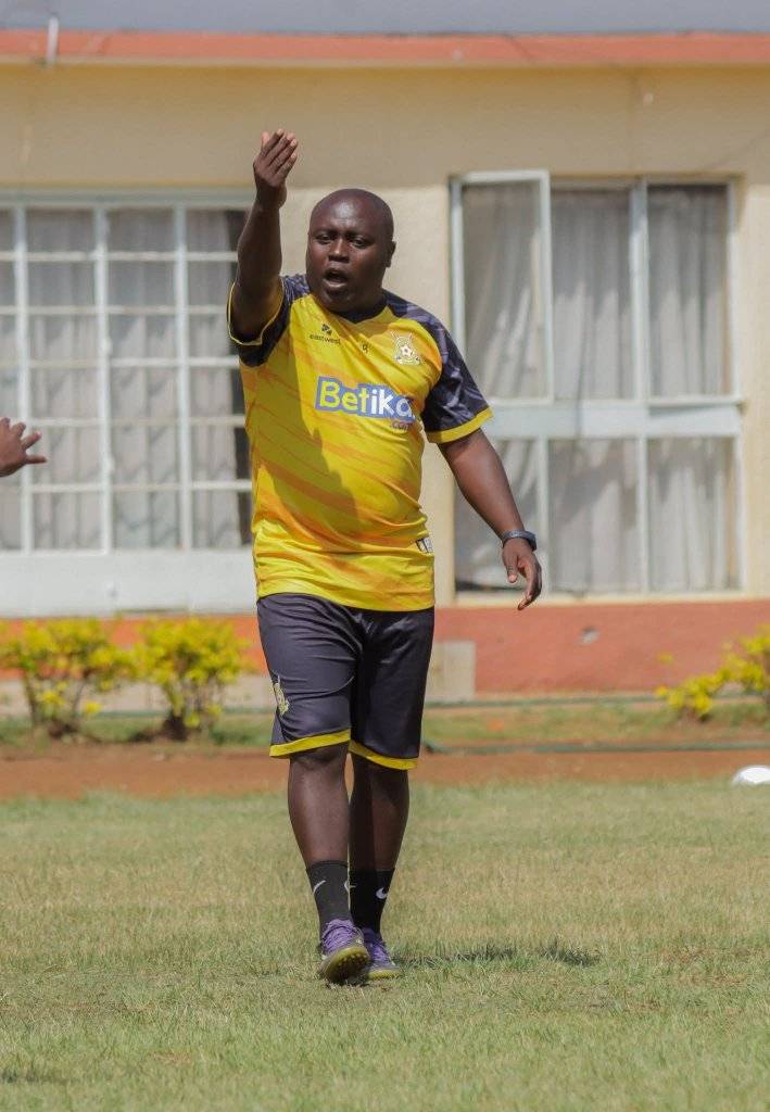 Trinity Starlets sharpen focus ahead of Police Bullets test