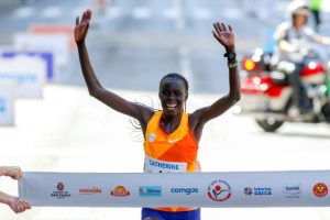 Kibiwott, Tanui shine in Mersin as Kenyans post mixed results in global races