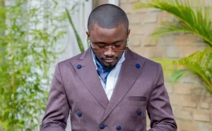 Bahati’s Hilarious Coastal Warning to Daughters Causes Stir Online