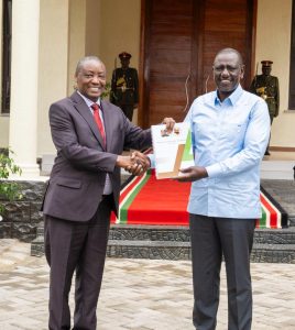 Key water towers under threat as key agencies eye slice of their land