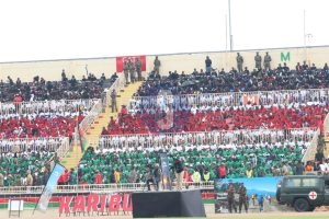 Raila Odinga’s legacy felt as Kenyans mark 62nd Jamhuri Day