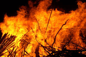 Two minors killed in fire incident in Mukurwe-ini, Nyeri
