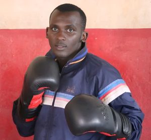 Kenya’s Hit Squad star Shaffi Bakari plots Dubai breakthrough