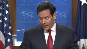 US pushes accountability as new UN aid reform agreement is signed