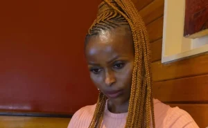 Shiro Stuart’s Cryptic Message on Toxic Marriages Raises Eyebrows After Betty Bayo’s Tragic Death