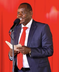 Nearly done over 10k affordable housing units to transform Eldoret – Bii