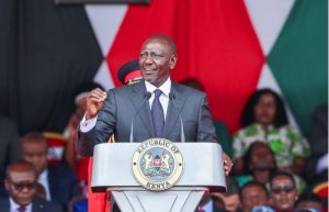 What Kenya’s national infrastructure fund is, and why it matters