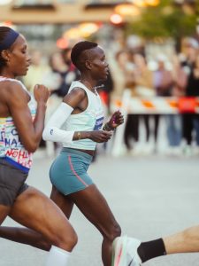 Chemnung eyes Bangsaen Half Marathon glory after impressive Chicago debut