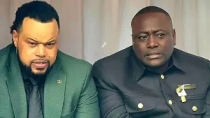 “Don’t Invite a Curse”: Kanyari’s Warning to the Late Betty Bayo’s Hubby Tash, as Family Tensions Rise