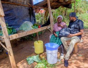 From survival to sisterhood: The women who found family beyond blood