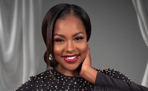 Why Joyce Omondi’s Baby Reveal Is a Powerful Lesson on Privacy