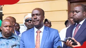 Nairobi: High Court Grants Relief to 13 Matatu Saccos, Allows Continued Operations Amid CBD Standoff