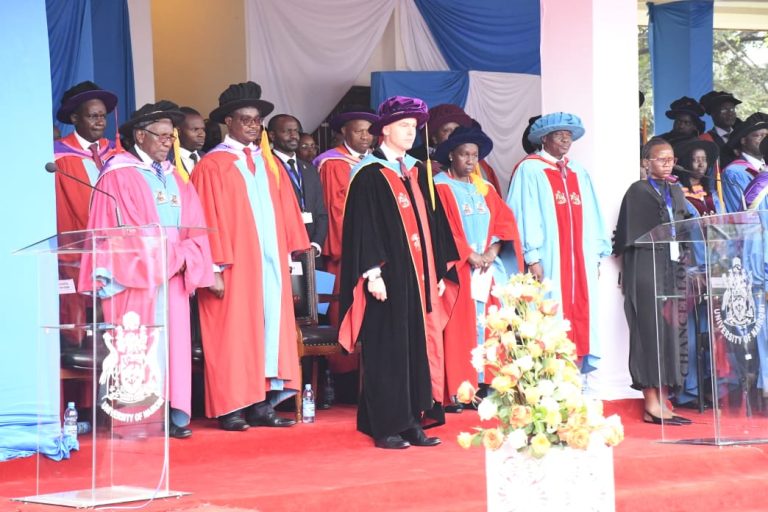 Ogamba: State to release Sh7.9bn owed to universities