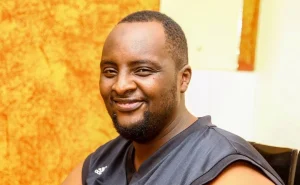 Who is Bilal Wanjau, the Actor Kenyans are Mourning After Sudden Death