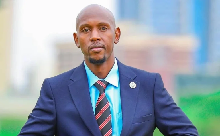 “Loneliness Is Not a Spiritual Gift”: Mosiria Encourages Young Kenyans to Embrace Early Marriage