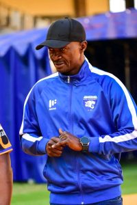 Caoch Ambani promises to end AFC Leopards’ 28-year-old title drought after beating Gor Mahia