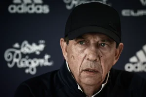 Former Montpellier, Ivory Coast coach Gasset dies at 72