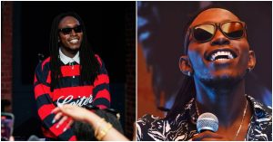 Bensoul: My relationship has stayed strong for three years because it’s not on social media