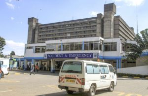 Four Kenyatta National Hospital nurses charged with patient murder in 2015 set free