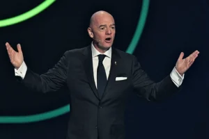 Infantino defends World Cup ticket prices, cites ‘crazy’ demand