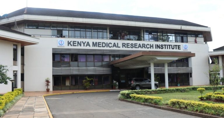 KEMRI scientists win landmark case extending their retirement age from 65 to 74
