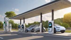 Chinese Firm to Build US$100 Million EV Plant in Zimbabwe