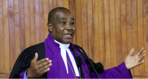 Court jails PCEA secretary-general, moderator for defying court orders