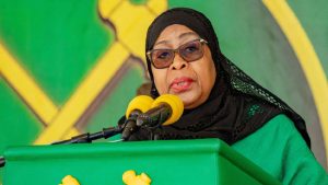 Tanzania’s president Samia defends deadly crackdown after disputed election