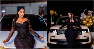 “I Almost Quit”: Trisha Khalid reveals the blunt advice from Vera Sidika that saved her social media career
