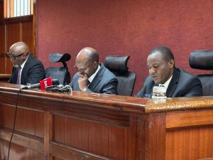 Judges dismiss petition to oust Isiolo Governor over alleged defection