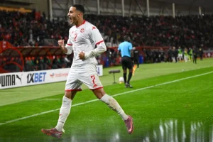 Tunisia ease past Uganda to win Cup of Nations opener