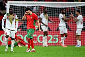 Morocco made to wait for AFCON knockout place, Egypt advance