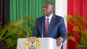 President Ruto outlines funding and staffing plans for senior secondary schools