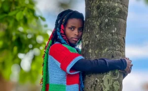 Why Truphena Muthoni Chose an Ash Tree in Nyeri for Her World Record Attempt