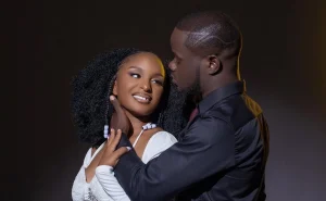 Mulamwah Breaks Silence on Possible Reconcilliation With Ruth K