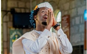 Why Musician Bahati is Now Asking God to Test Him with $1 Billion in 2026