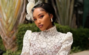 Liz Jackson Addresses Speculation Over Ownership of Jirongo’s Accident Vehicle