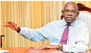 Most top CEO hopeful of a better economy in 2026 – CBK