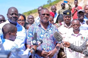 Owalo pushes for shift from political kingpinship to pro-growth leadership
