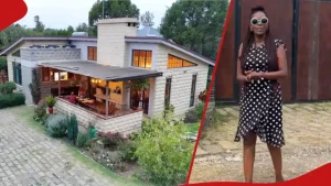 Kenyan Woman Who Retired at 55 Shares Relocating from America to Rural Kenya After 30 Years