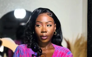 Chebet Ronoh Opens Up About the Pain Behind Her Confidence