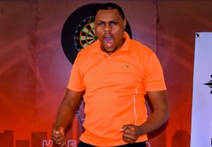 Kenyan trailblazer Munyua targets a winning start in London