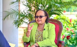 Waiguru: My Public Service journey isn’t ending in 2027