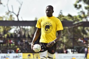 Harlequins rope in former KCB coach Mang’eni to boost forwards