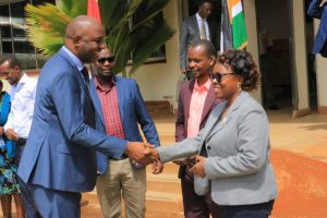 Murang’a to restructure its budget as Nyakang’o faults counties