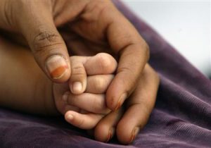 Kenya misses WHO award over high HIV rates in babies