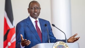 ‎“Show us what you can do,” President Ruto dares opposition leaders