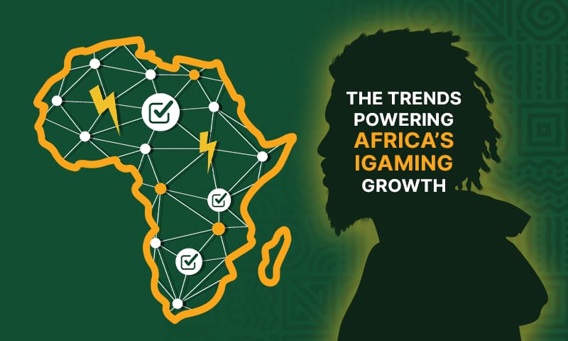 Local expertise is the new reality of the African iGaming market