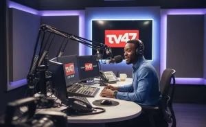 Radio 47 Presenter Sparks Outrage After Linking December Work to “Low-Income” Status