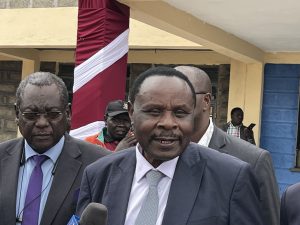 Private schools association pledges support for ongoing reforms in education sector